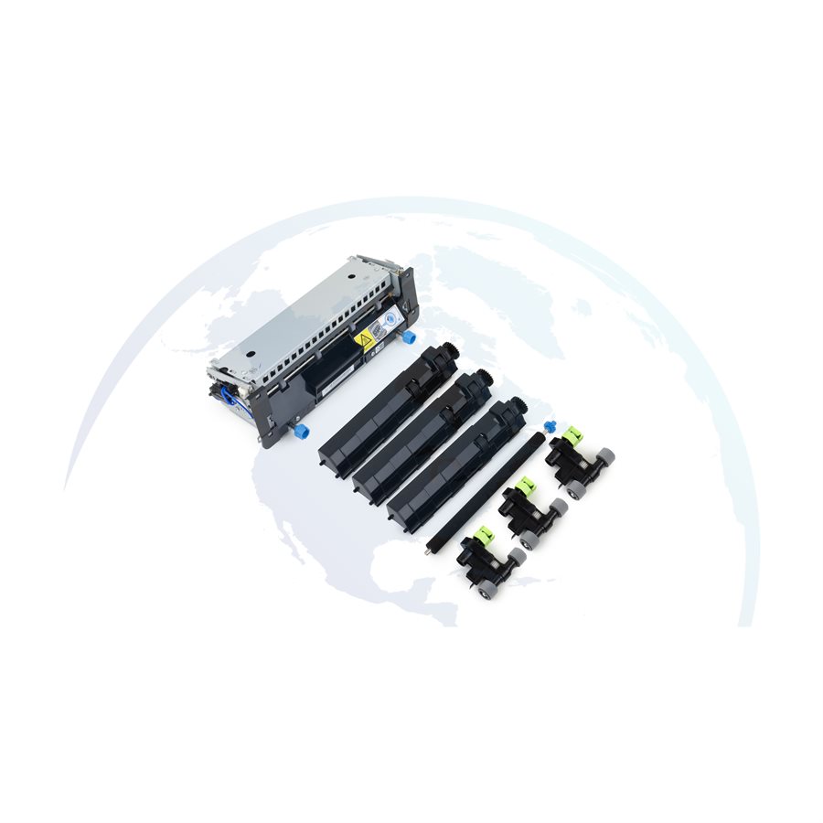 専用ですm(_ _)m Lexmark MS81X/MX71X/MX81X Maintenance Kit