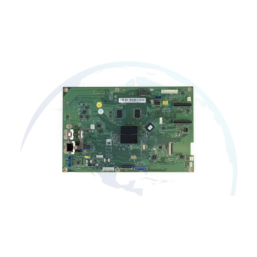 Lexmark CX730de Controller Board