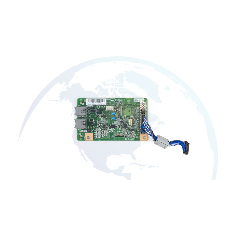 FAX電話　SP-DA240 Fax Accessory