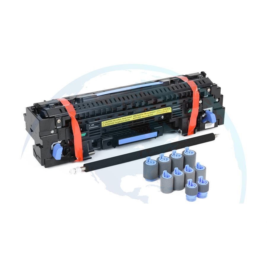 Maintenance Kit