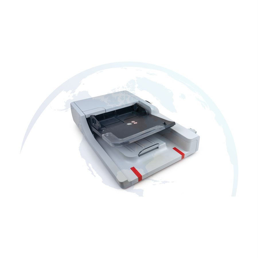 プリンページ HP M525CMFP ADF Assembly