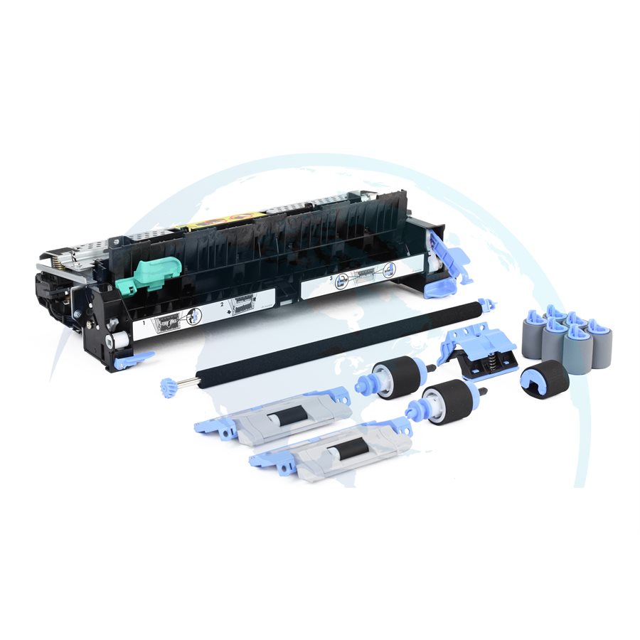 F2G77A Kit de maintenance HP M604 M605 M606