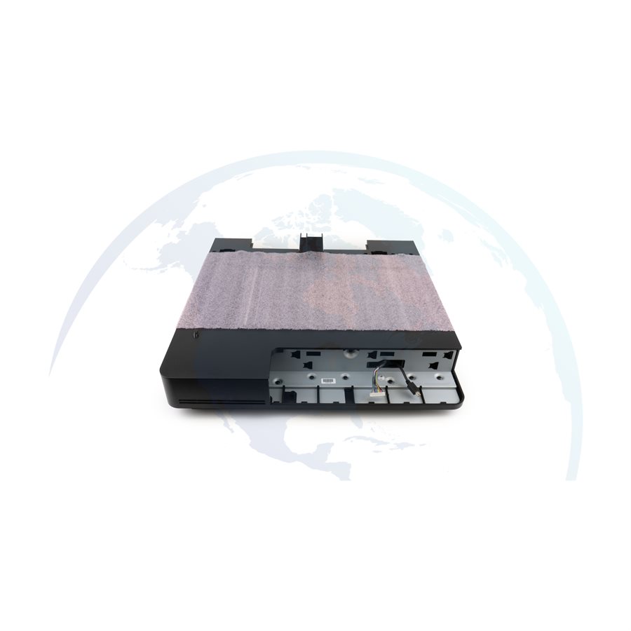 HP CLJ M680MFP Image Scanner Assembly