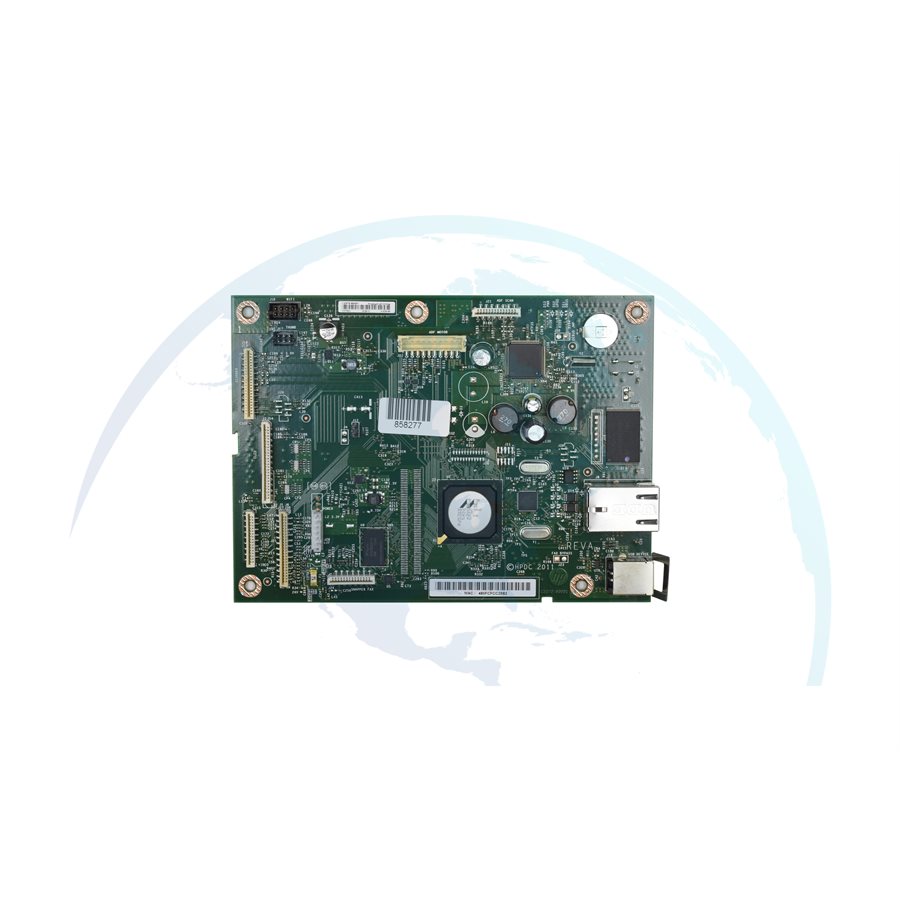 Details about   HP 87130-60002 Board Good! 