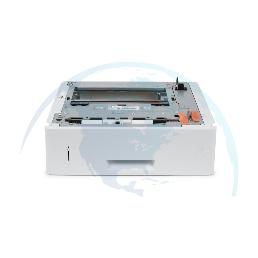 特別価格HP LaserJet Pro 550-Sheet Feeder Tray 550 Sheet D9P29A by HP  [並行輸入品]好評販売中
