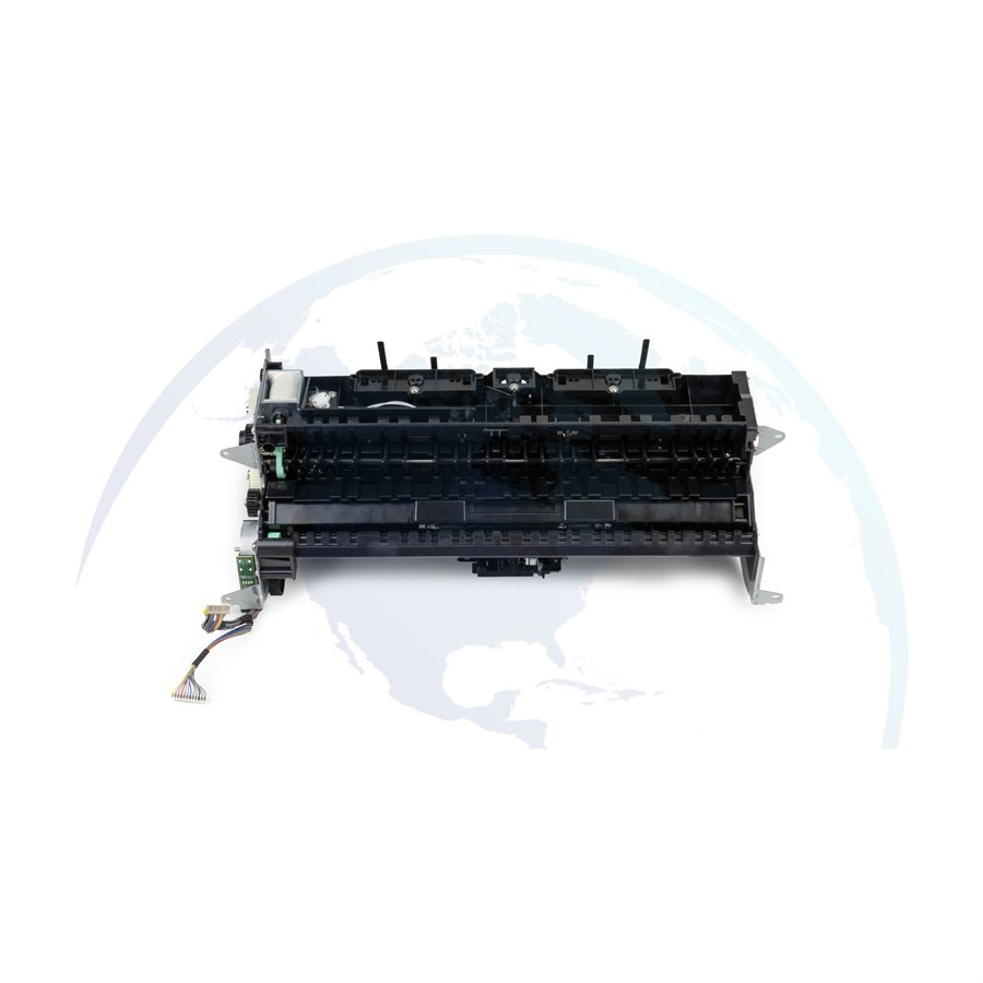 HP Managed E877/E826 Delivery Assembly