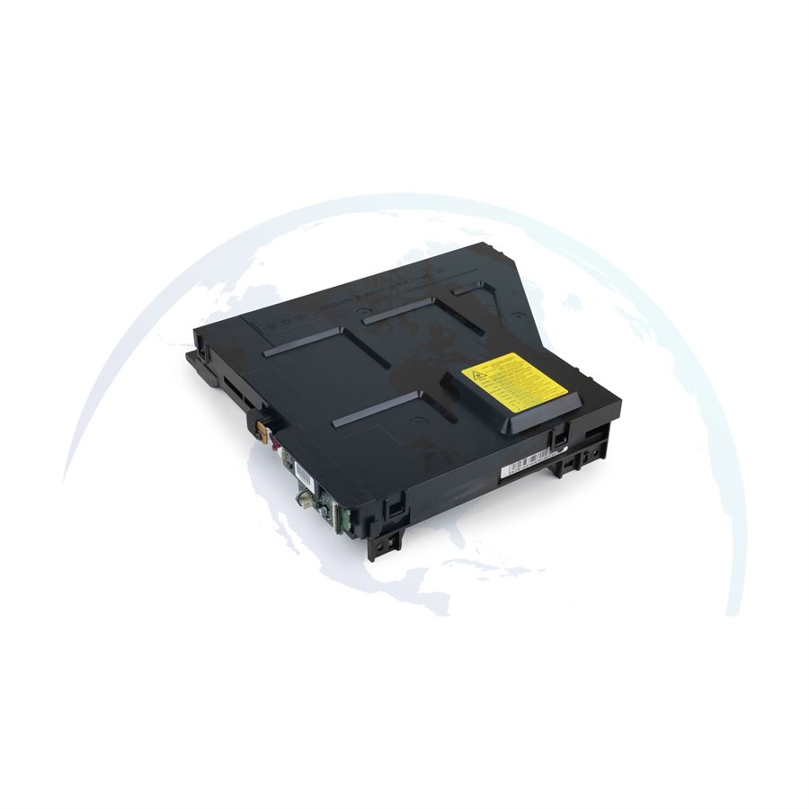 Laser Scanner/Print Head | Page 2