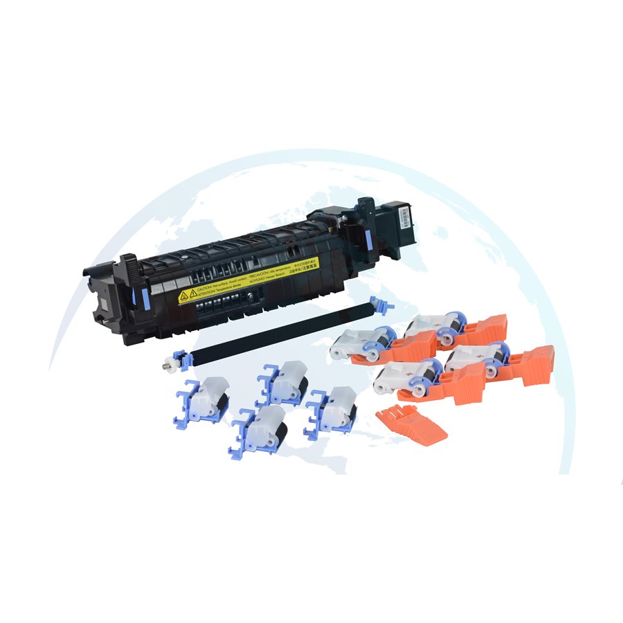 Maintenance Kit
