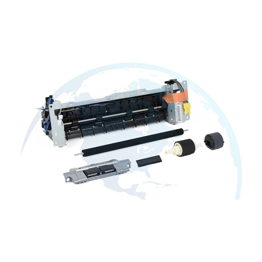 CE484A HP CM3530MFP/CP3525/CLJ M551/M570MFP/M575MFP Fusing Assembly 