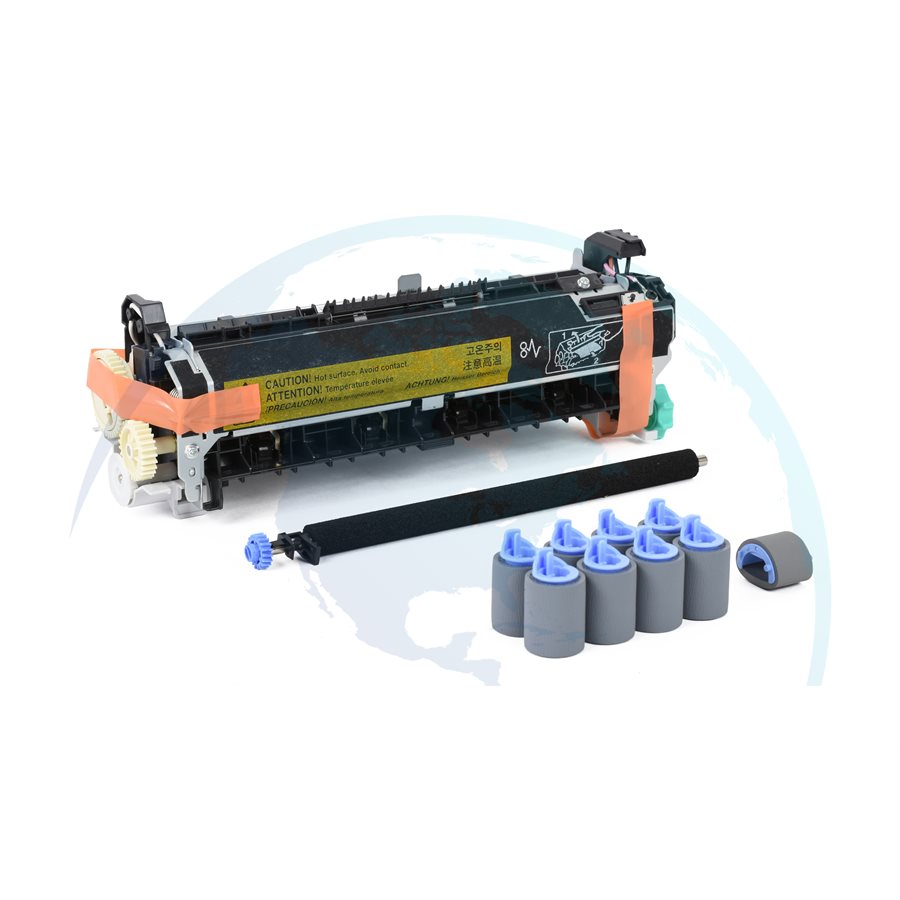 Maintenance Kit