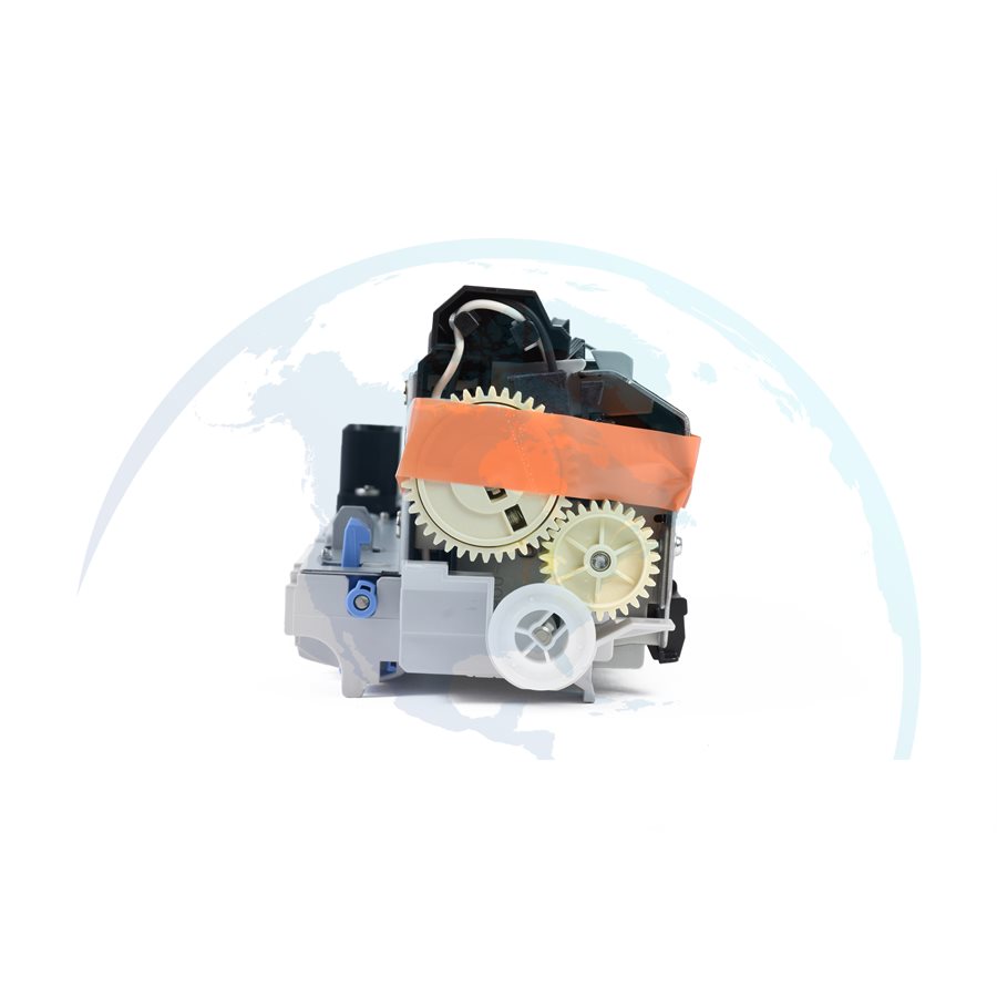RM1-0013-HE Heating Element (110V) for HP LaserJet 4200 RM1-0013-HE Heating Element (110V) for HP LaserJet 4200
