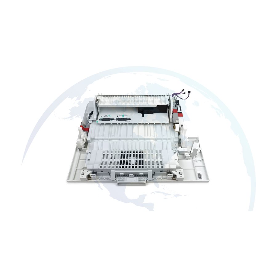 3.9.Ryoページ HP E62665MFP/M631MFP/M632MFP/M633MFP/M635MFP Right Door Assembly