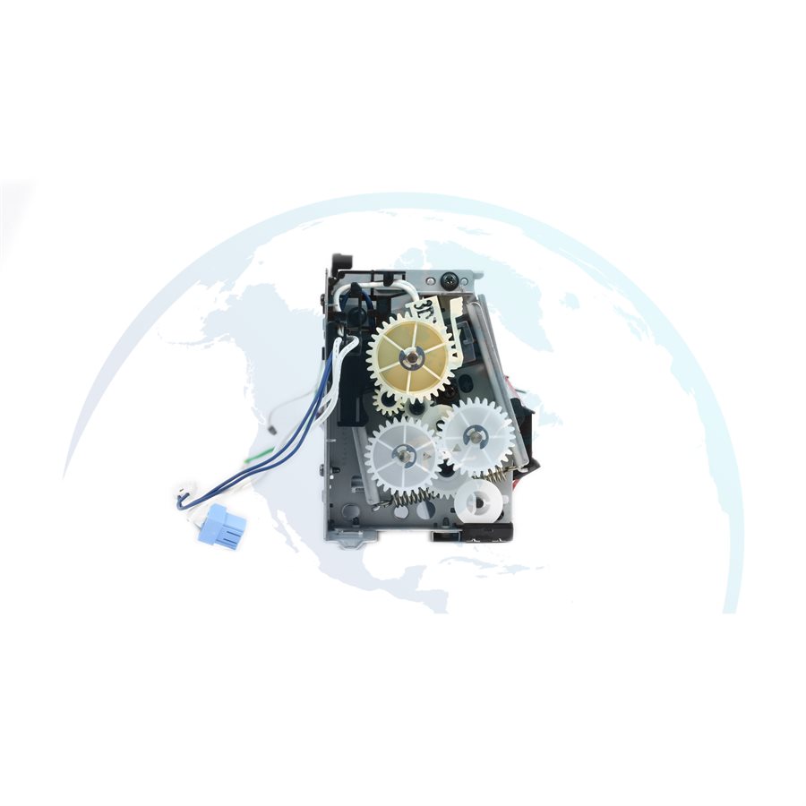 Altru Print RM2-6431-AP Simplex Fuser Kit for Color Laser Printer Pro M452,  M477 (110-120V) 通販