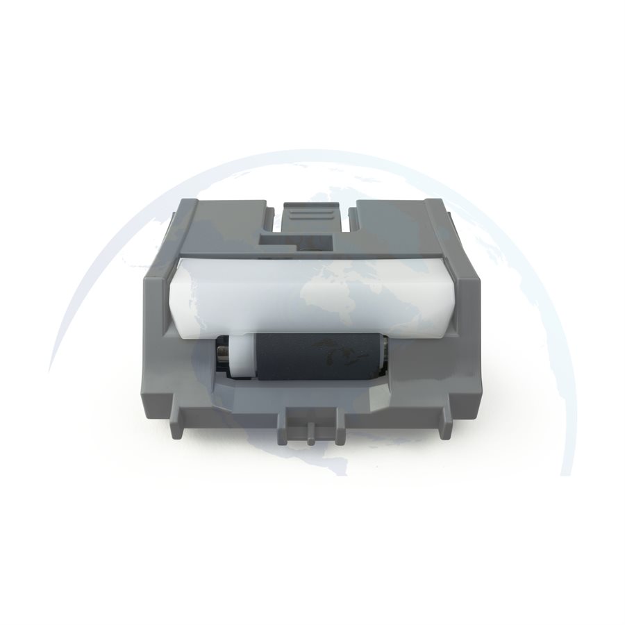 HP LASERJET II 2 3 IID IIID 3D 2D III SX PICKUP ROLLER ASSEMBLY RG1-0931 NEW USA 