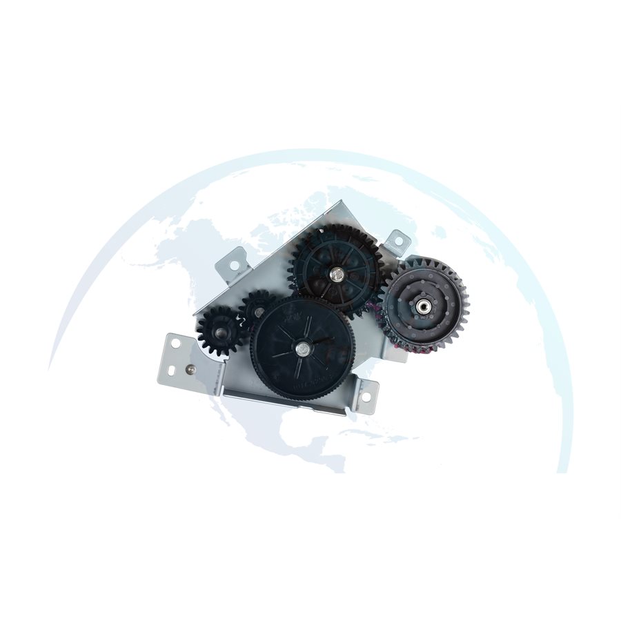 1X LPR-M600 Fuser Lower Pressure Roller for HP LaserJet