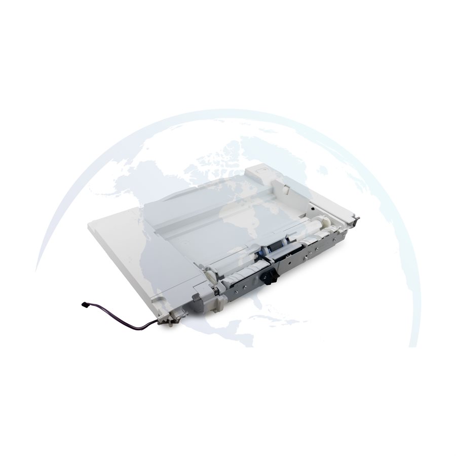 HP M607/M608/M609/E60055/E60065/E60075 Front Door Assembly