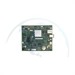 HP M507DN Formatter