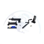Lexmark MS610 Sensor Paper Present Flag
