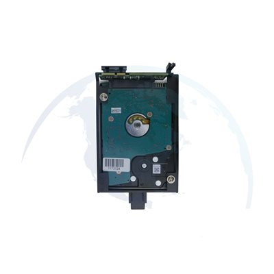HP M527/CLJ M577MFP/M577CMFP/M631/M632/M633 Secure High Performance Hard Disk Drive HP M527/CLJ M577MFP/M577CMFP/M631/M632/M633 Secure High Performance Hard Disk Drive