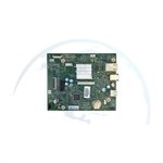 HP CLJ M555DN Formatter Assembly