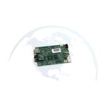 HP CLJ M252DW Formatter Board