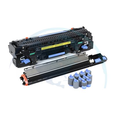 m806 maintenance hp kit fuser zoom move press laserpros