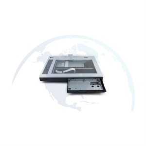 HP CLJ M775MFP Flatbed Scanner Assembly