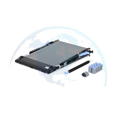 HP CM4540MFP/CP4025/CP4525/CLJ M651/M680MFP ITB Kit Non OEM Rollers HP CM4540MFP/CP4025/CP4525/CLJ M651/M680MFP ITB Kit Non OEM Rollers