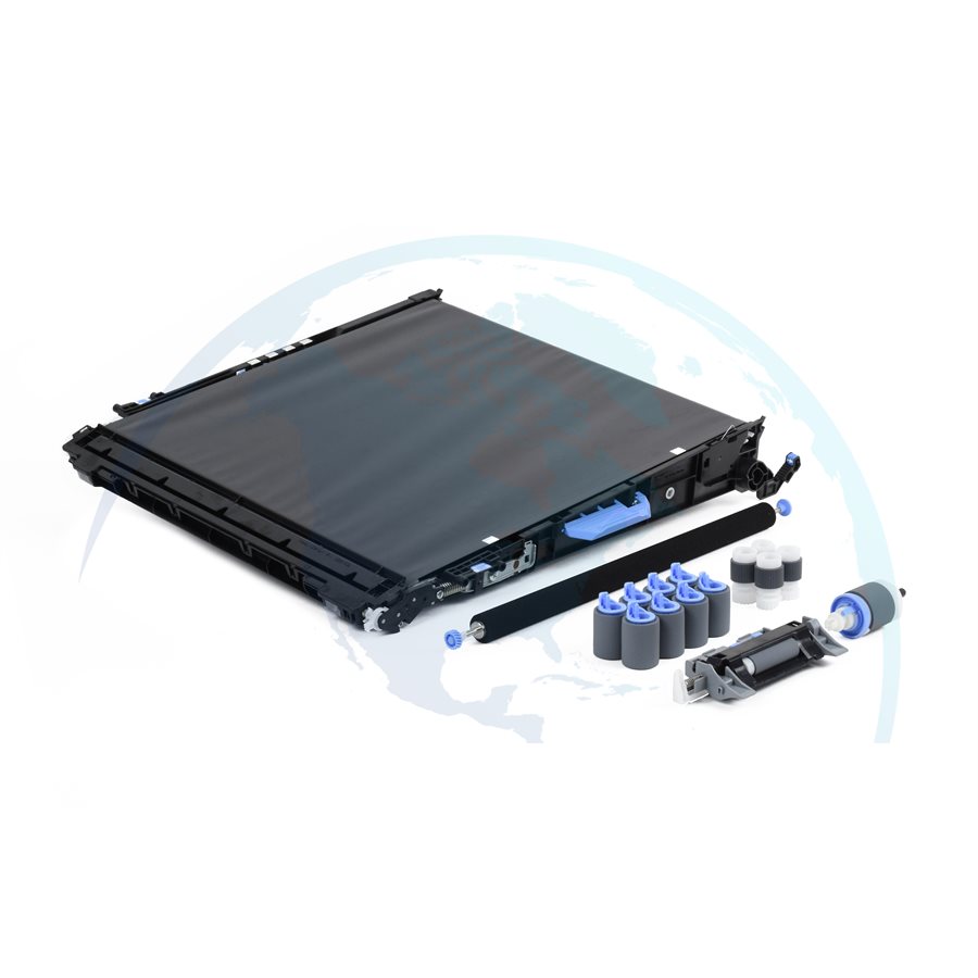 Hp cp5225 печка