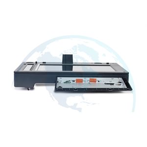 HP M525MFP Scanner Assembly