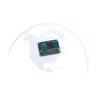 HP M525MFP Solid State Module