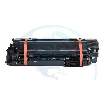 m806 fusing