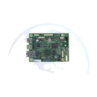 HP CLJ M477FNWMFP Formatter Board HP CLJ M477FNWMFP Formatter Board