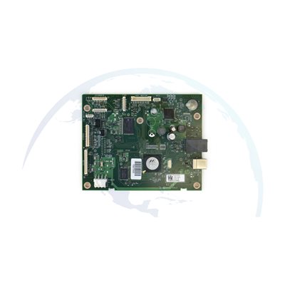 HP CLJ M476MFP Duplex Formatter Board - Network