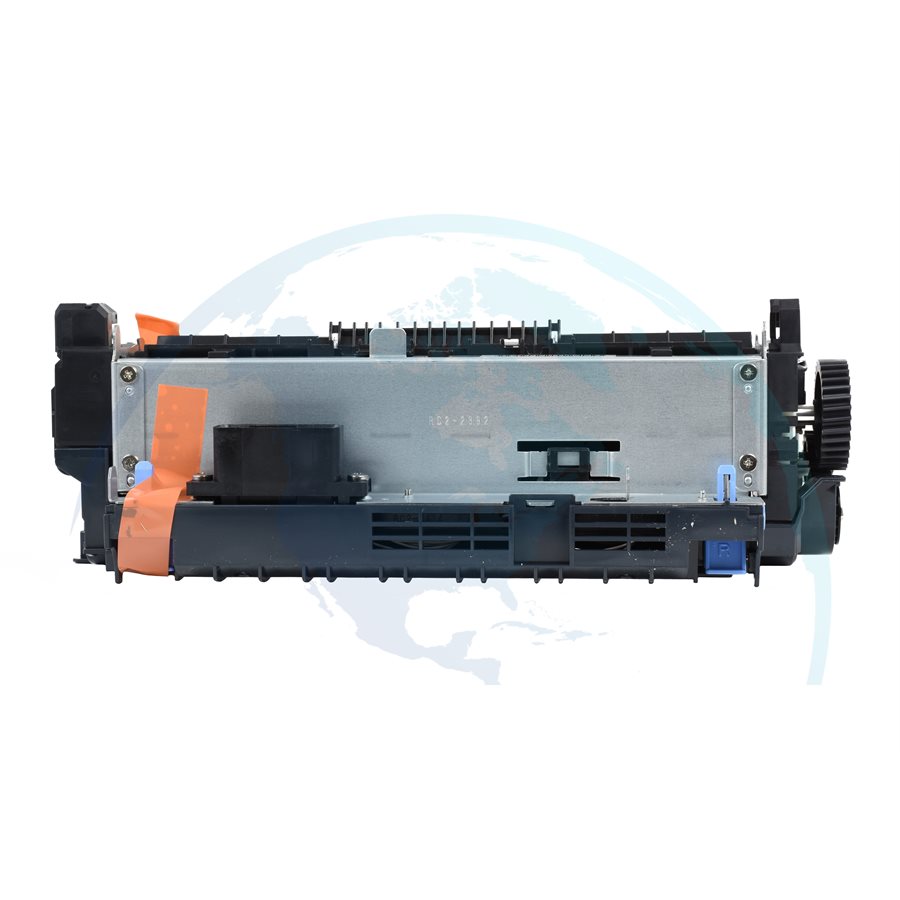 Hp m605 ремкомплект