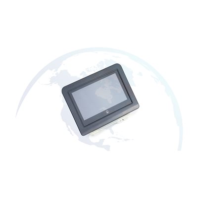 HP M605/M606 Quasar Touchscreen Control Panel