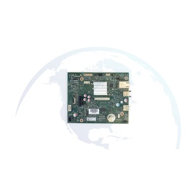 HP M506X Formatter Board