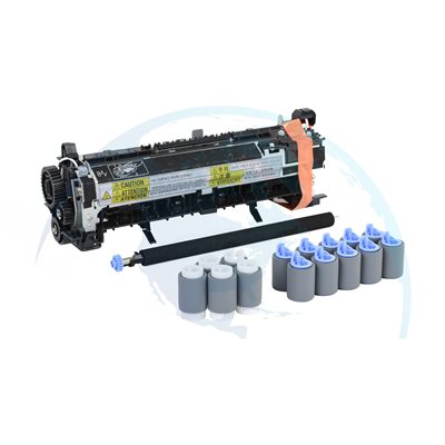 HP M604/M605/M606 Maintenance Kit Reman Fuser Non OEM Rollers