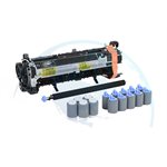 HP M604/M605/M606 Maintenance Kit Reman Fuser Non OEM Rollers