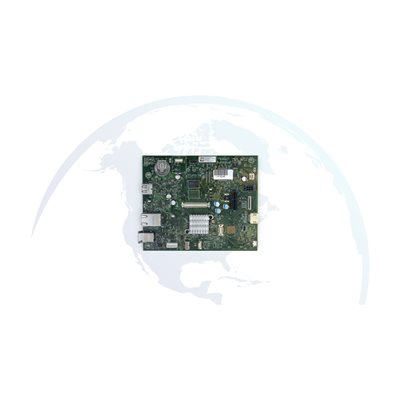 Scheda Madre (formatter) HP LaserJet Pro M404dn, Ricondizionata, Codice W2Q09-60001