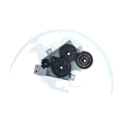 Hp 604 печка