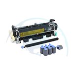 HP 4345/M4345MFP Maint Kit Reman Fuser Non OEM Rollers HP 4345/M4345MFP Maint Kit Reman Fuser Non OEM Rollers