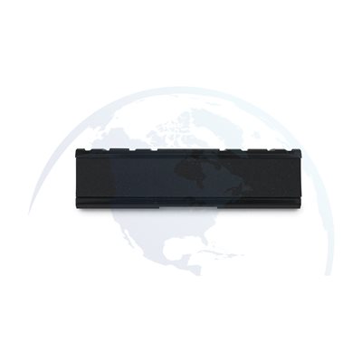 HP M521MFP/M525MFP/M525CMFP/CLJ M651MFP/M680MFP/P3015 MP Tray 1 Separation Pad HP M521MFP/M525MFP/M525CMFP/CLJ M651MFP/M680MFP/P3015 MP Tray 1 Separation Pad