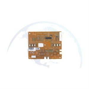 HP 4000T/4050T Paper Size Sensing PCA Board