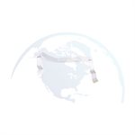 HP M506/M527MFP Flat Flexible Cable