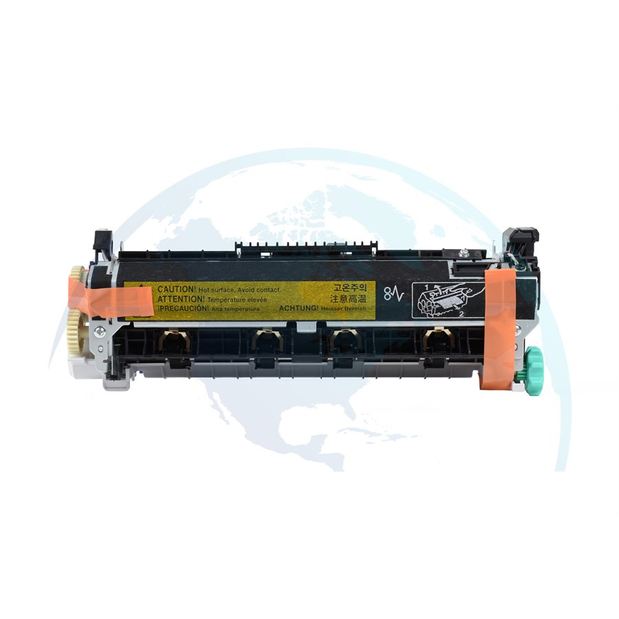 Original 95% New Fuser Assembly For HP RM1-1083-000 RM1-1082-000 Laserjet 4250 4350 Fuser Unit