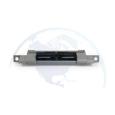 HP 1160/1320/2410/2420/2430/5200/P2015 Tray 2 Separation Pad Assembly (RM1-1298) HP 1160/1320/2410/2420/2430/5200/P2015 Tray 2 Separation Pad Assembly (RM1-1298)