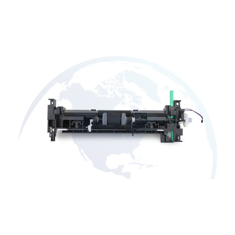 HP P3015 Tray 2 Pickup Assembly Duplex