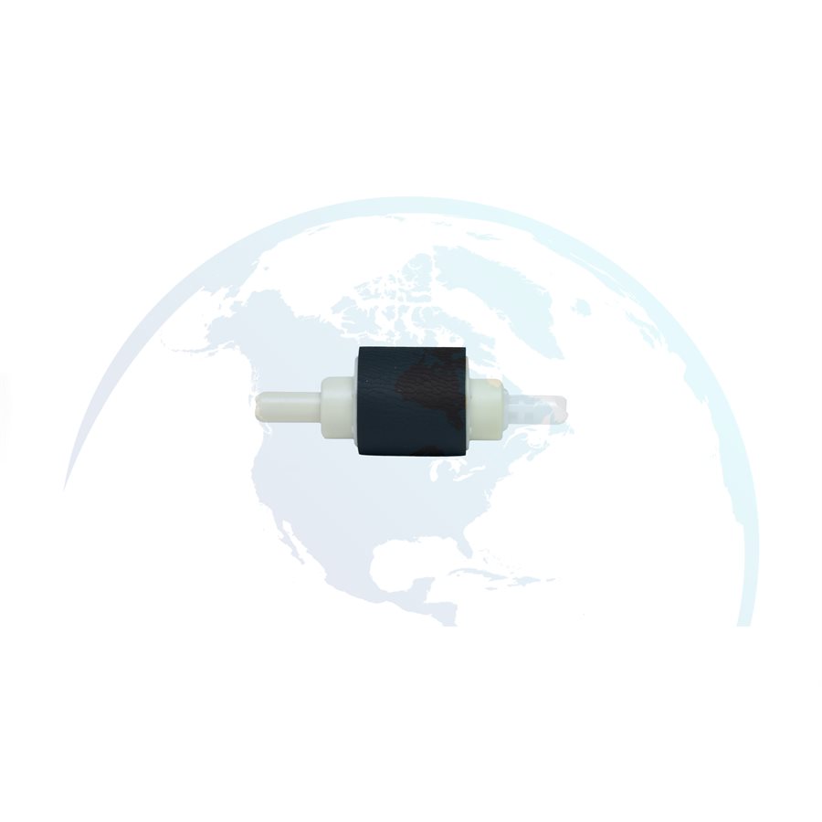 HP P2035/P2055 Tray 2 Pickup Roller