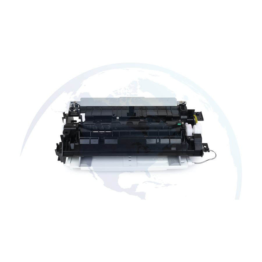 Hp m602 ремкомплект
